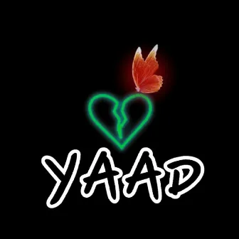 Yaad by Krish Muzik