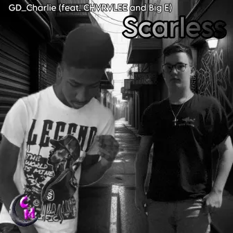 Scarless by GD_Charlie