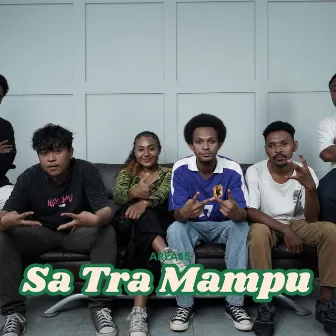 Sa Tra Mampu by Area85