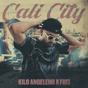 Cali City by Frei