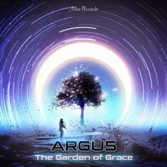 The Garden of Grace by Argus