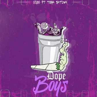 Dope Boys by Gio