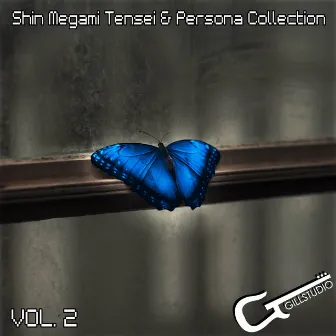 Shin Megami Tensei & Persona Collection, Vol. 2 by GillStudio