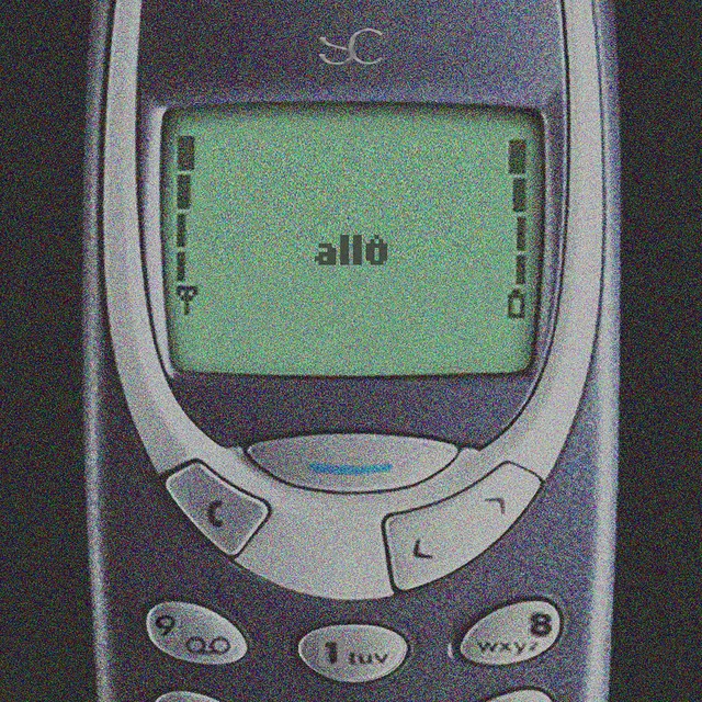 Allô