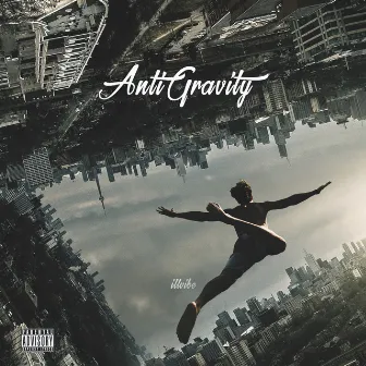 Antigravity by illvibe