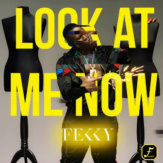 Look At Me Now by Fekky