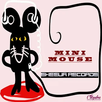 Mini Mouse by Lugubre