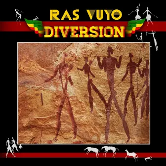 Diversion by Ras Vuyo