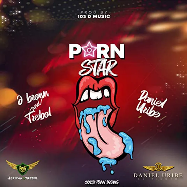 Pornstar