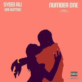 NUMBER ONE by Syeed Ali