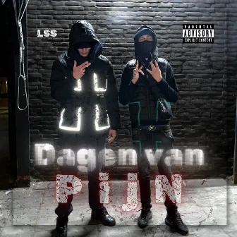 Dagen Van Pijn by LSS