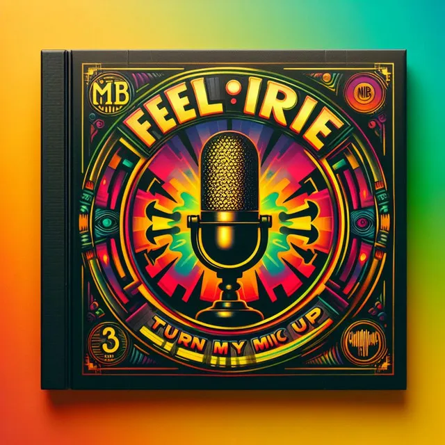 Feel Irie (Turn My Mic Up)