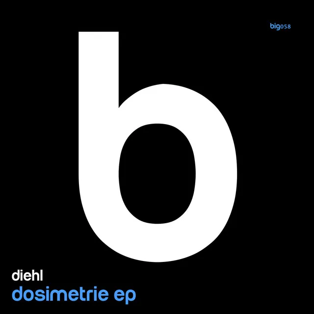 Dosimetrie - Original Mix