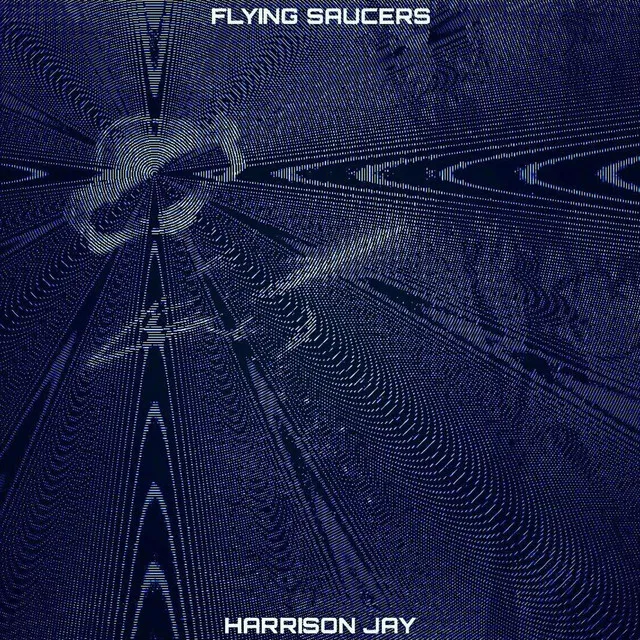 Flying Saucers