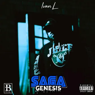 Saga Genesis by Ivan L