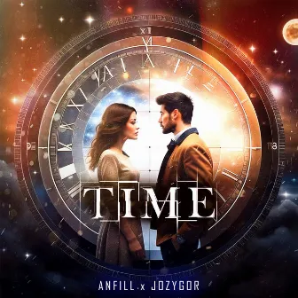 Time by ANFiLL