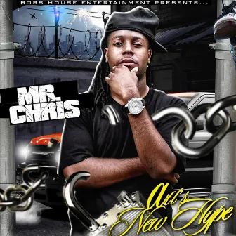 I'm On Now by Mr Chris