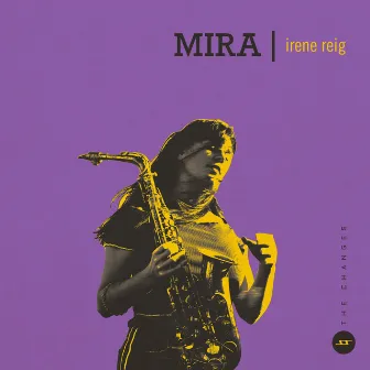 Mira by Irene Reig