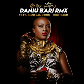 Daniu Bari (Remix) by Mamy Victory