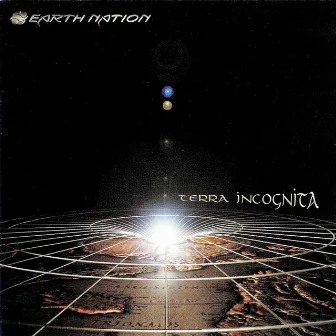 Terra Incognita by Earth Nation