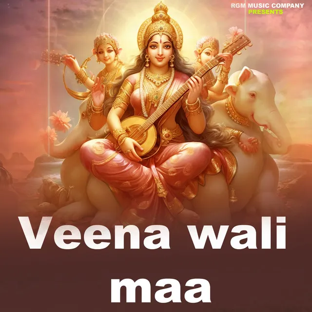 Veena Wali Maa