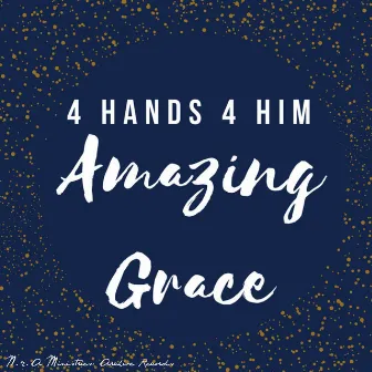 Amazing Grace by Jemuel Anderson