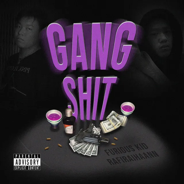 Gang Shit