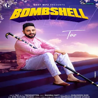 Bombshell by Taz