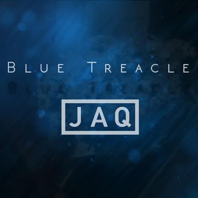 Blue Treacle - Jey Kurmis Remix