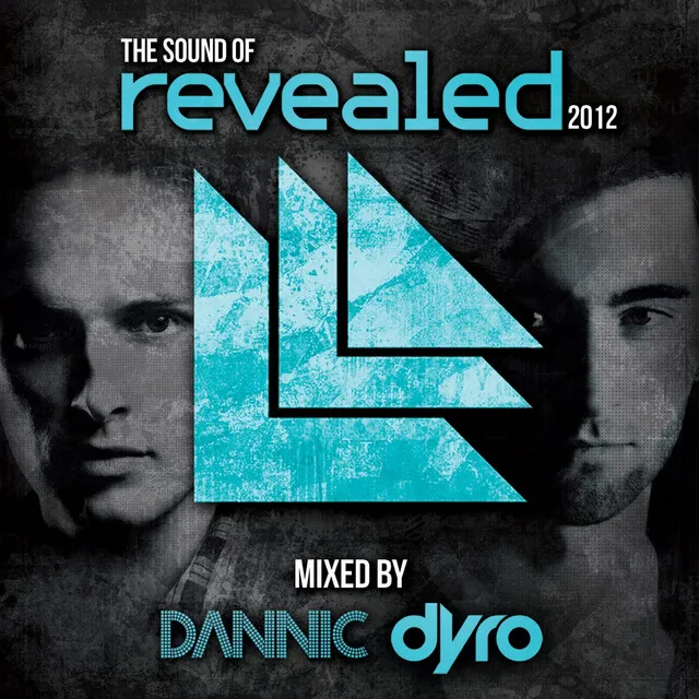 Elements - Hardwell & Dannic Remix