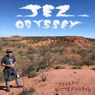 Jez Odyssey by Jeremy Butterworth