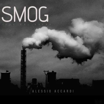 SMOG!¡ (cigar box sound) by Alessio Accardi