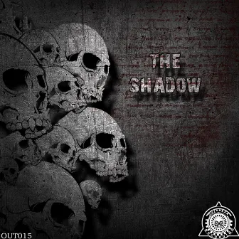 The Shadow by Tombstone