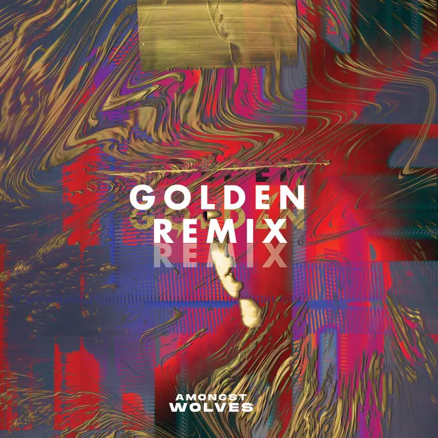 Golden - Remix