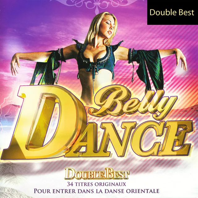 Belly Dance : Double Best