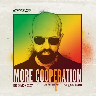 More Cooperation (Love Fx Riddim) by VibesCorner Crew