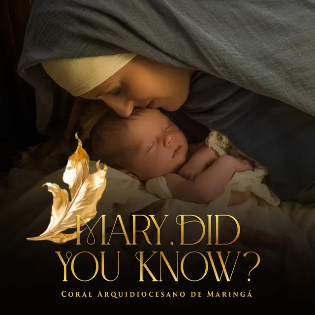 Mary, Did You Know?