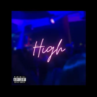 High by ForeverChino