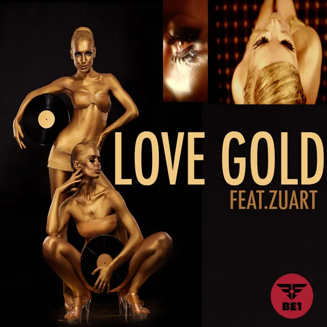 Love Gold (feat Zuart)