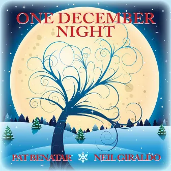 One December Night by Neil Giraldo