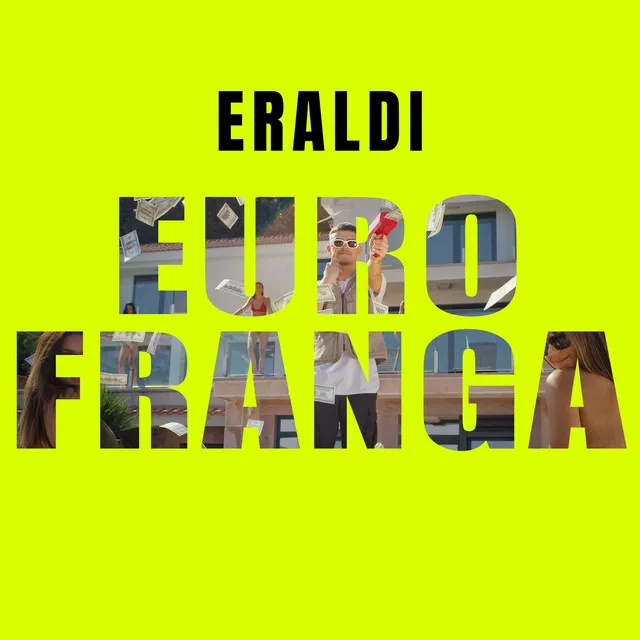 Euro Franga