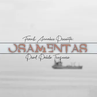 Osamentas by Frank Annabis