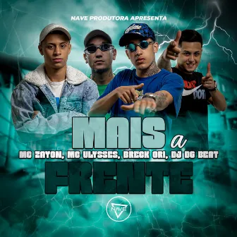 Mais A Frente by Mc Zayon