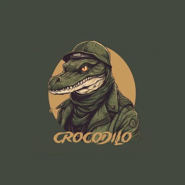 Crocodilo