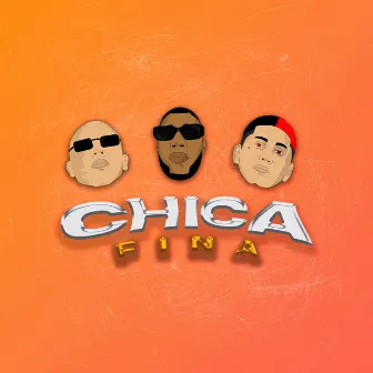 Chica Fina by Dj Ninewon