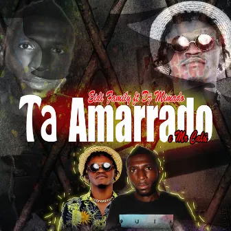 Tá Amarrado by Dj Mimado