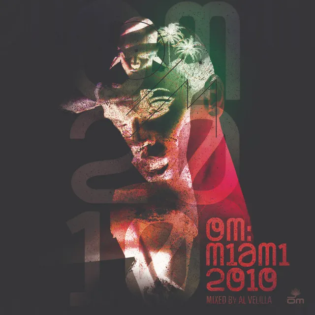 Om: Miami 2010 (Continuous Mix)