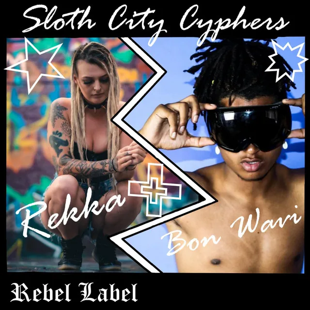 Sloth City Cypher