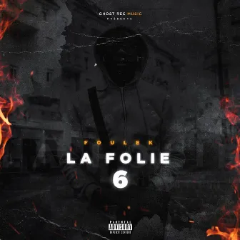 La folie 6 by Foulek