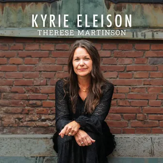 Kyrie Eleison by Therese Martinson